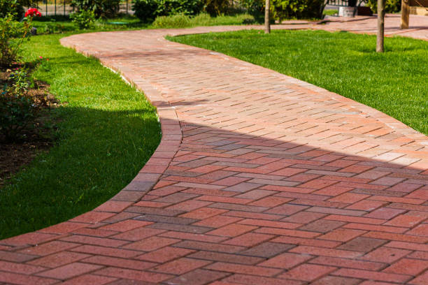 Oakley, KS Driveway Pavers Company